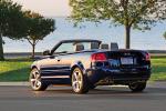 Audi A4 3.2 Quattro Cabriolet 2005 года (NA)